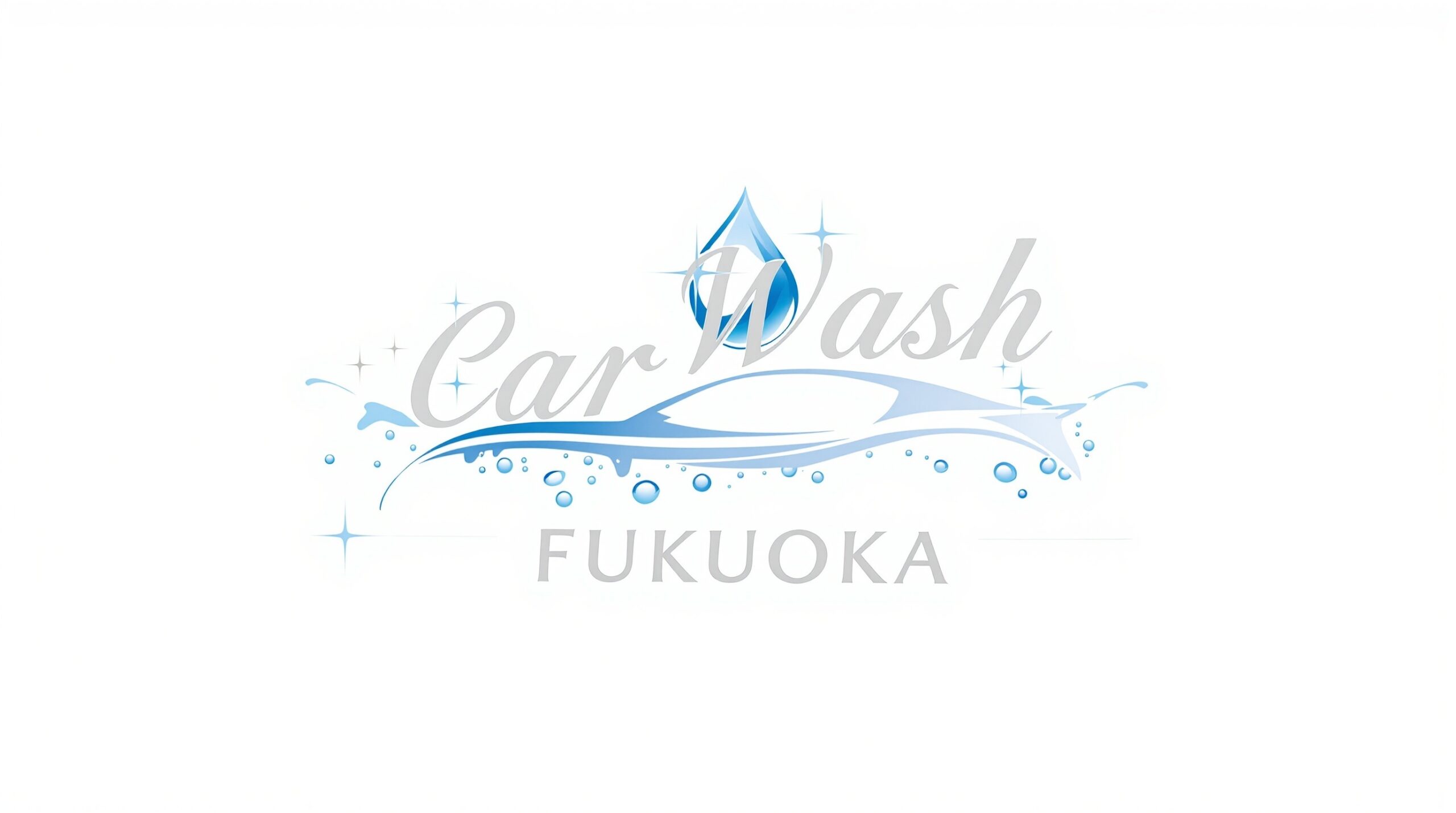 福岡洗車ケミカル情報 - CarWash Fukuoka